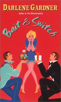 Bait & Switch by Darlene Gardner