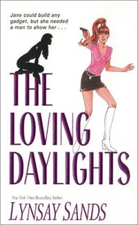 The Loving Daylights by Lynsay Sands