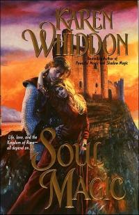 Soul Magic by Karen Whiddon