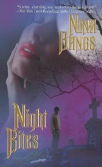 Night Bites by Nina Bangs