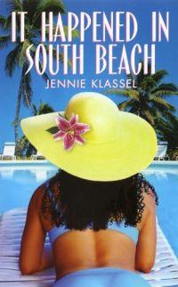 It Happened in South Beach by Jennie Klassel