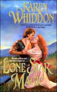 Lone Star Magic by Karen Whiddon