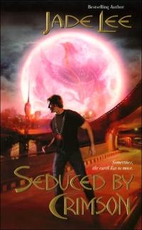 Seduced by Crimson by Jade Lee