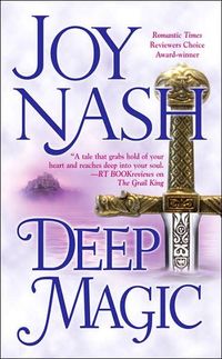 Deep Magic by Joy Nash