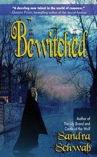 Bewitched by Sandra Schwab