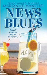 News Blues by Marianne Mancusi