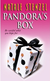 Pandora's Box by Natale Stenzel