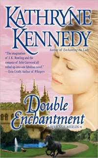 Double Enchantment by Kathryne Kennedy