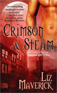 Crimson & Steam