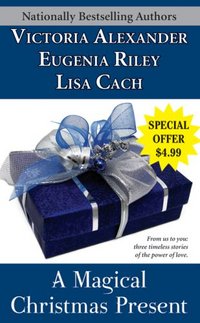 A Magical Christmas Present by Victoria Alexander