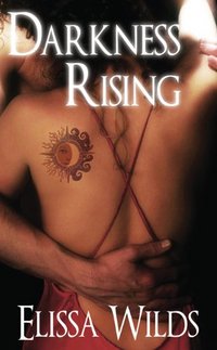 Darkness Rising by Elissa Wilds