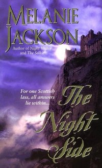 Excerpt of The Night Side by Melanie Jackson