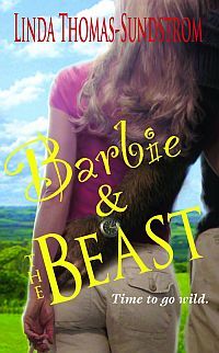 Barbie &  the Beast by Linda Thomas-Sundstrom