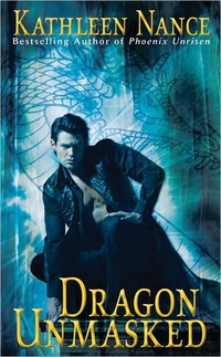 Dragon Unmasked by Kathleen Nance