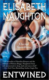 Entwined by Elisabeth Naughton