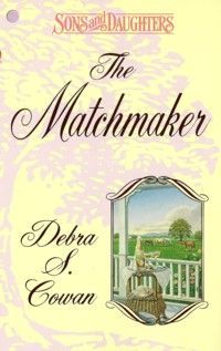 Matchmaker by Debra Cowan