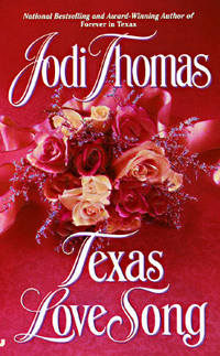 Forever in Texas by Jodi Thomas