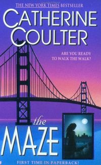 The Maze by Catherine Coulter