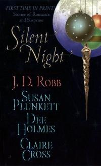 Silent Night by J.D. Robb