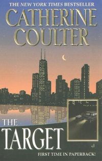 The Target by Catherine Coulter