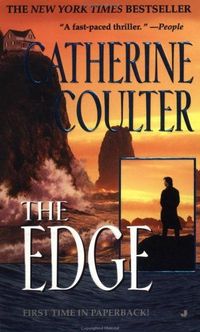 The Edge by Catherine Coulter