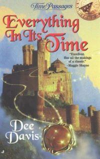 Everything In Its Time by Dee Davis