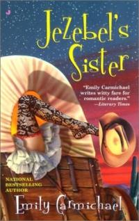 Jezebel's Sister by Emily Carmichael
