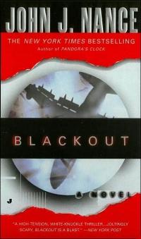 Excerpt of Blackout by John J. Nance