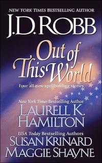 Out of This World by J.D. Robb