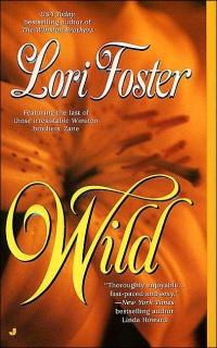 Wild by Lori Foster