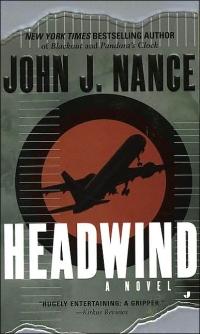 Headwind by John J. Nance
