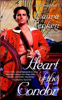 Heart of the Condor by Laura Renken