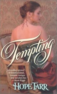 Tempting by Hope C. Tarr