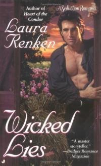 Wicked Lies by Laura Renken