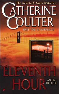 Eleventh Hour by Catherine Coulter