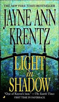 Light in Shadow by Jayne Ann Krentz