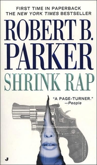 Shrink Rap by Robert B. Parker