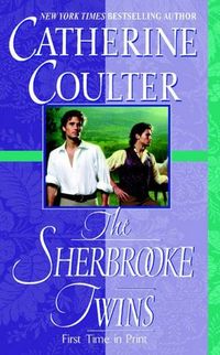 The Sherbrooke Twins by Catherine Coulter