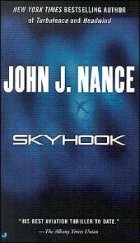 Skyhook by John J. Nance
