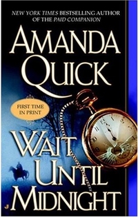 Wait Until Midnight by Amanda Quick