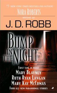 Bump In The Night by Mary Blayney