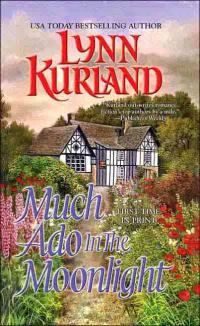 Much Ado in the Moonlight by Lynn Kurland
