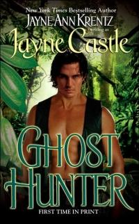 Ghost Hunter by Jayne Castle