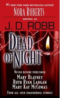 Dead of Night by J.D. Robb