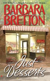 Just Desserts by Barbara Bretton