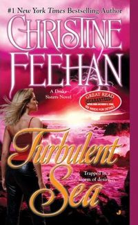 Turbulent Sea by Christine Feehan