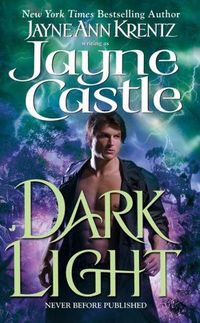 Dark Light by Jayne Castle