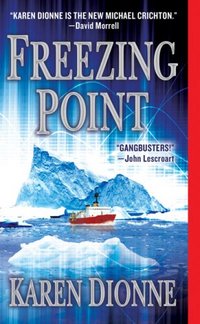Freezing Point by Karen Dionne