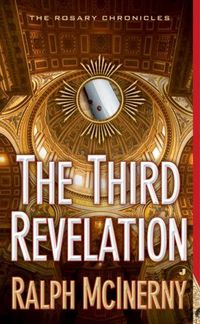 The Third Revelation by Ralph McInenry