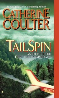 Tailspin by Catherine Coulter
